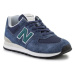 Boty New Balance M U574SNG