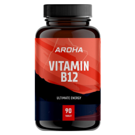 Aroha Vitamin B12 90 tablet