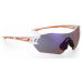 Kilpi Sportovní fotochromatické brýle Bixby-u bílá