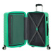 American Tourister FLASHLINE POP SPINNER 67 EXP Light Green