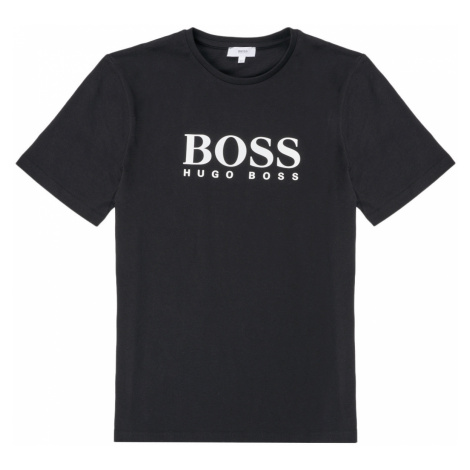 BOSS TALLIATI Černá Hugo Boss