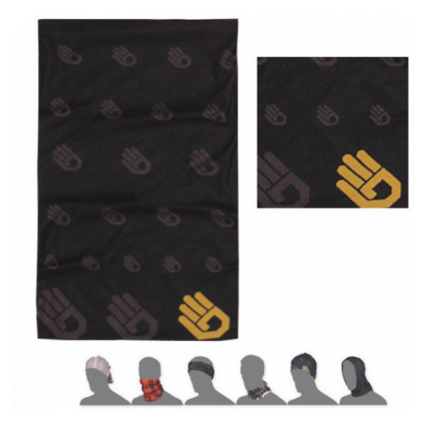 Sensor Hand Multifunkční šátek ZK12110070 černá UNI