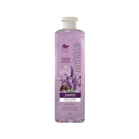 NATURALIS šampon Lavender 500ml