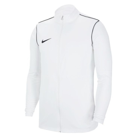 Chlapecké sportovní mikiny se zapínaním Nike