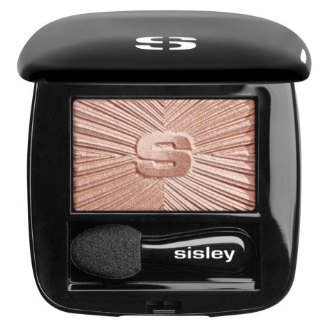 Sisley Les Phyto-Ombres 14 Sparkling Topaze oční stíny 1,5 g