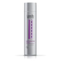 LONDA PROFESSIONAL Deep Moisture Shampoo vyživující šampon pro hydrataci vlasů 250 ml