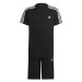 Sada adidas Training Essentials 3 pruhy Jr IC5670