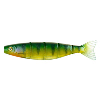 Fox rage gumová nástraha pro shad jointed uv stickleback - 23 cm