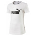 Puma ESS Logo dívčí tričko