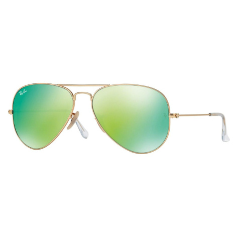 Ray-Ban Aviator Flash Lenses RB3025 112/19 - L (62)