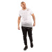 Venum LIVEYOURVISION Pánské triko, bílá, velikost