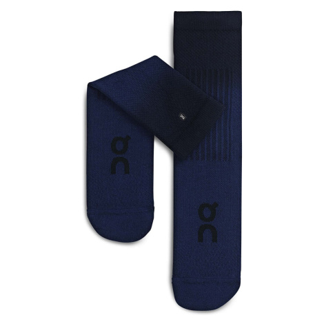 Ponožky On All-Day Sock Denim/ Black