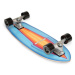 Carver Skateboards Carver - Blue Haze - surfskate Typ trucku: C7 Raw