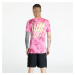 Under Armour Run Anywhere Short Sleeve Pink/ Yellow