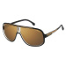 Carrera CARRERA1058/S 2M2/YL - ONE SIZE (63)