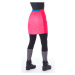 Dámská sukně Mammut Aenergy IN Skirt Women pink-marine