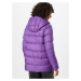 Colmar Zimní bunda světle fialová