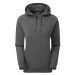 Montane Off Limits Cotton Hoodie, šedá