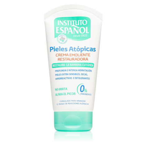 Instituto Español Atopic Skin hydratační krém pro citlivou pleť 150 ml