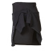 Krátké legíny- kraťasy se sportovní sukní ALTEA 2v1 černé