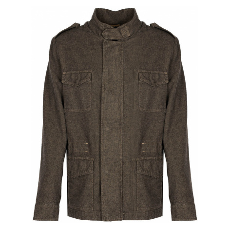 Trussardi 52S00256 1T001472 | Field Jacket Šedá