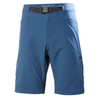 Pánské kraťasy Helly Hansen Tinden Light Shorts Deep Steel