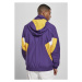 Starter Windbreaker realviolet/californiayel/wht