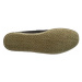 Toms Classic Linen Black Canvas