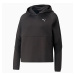 Puma EVOSTRIPE Hoodie Dámská mikina US 673084-01