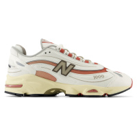 Unisex boty New Balance M1000CB – béžové