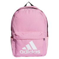 Adidas adidas Clsc Bos Backpack Růžová