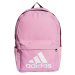 Adidas adidas Clsc Bos Backpack Růžová