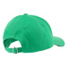 Kšiltovka karl lagerfeld k/essential logo cap zelená