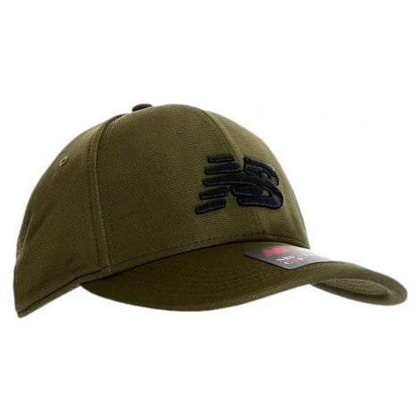 New Balance GORRA TEAM CAP MH934307 | Modio.cz