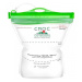 Skládací sáček CNOC Nutrition Buc Food Bag 650 ml Barva: zelená
