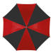 L-Merch Automatický deštník SC10 Black