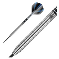 Šipky Winmau steel SABOTAGE 20g, 90% wolfram