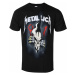 Tričko metal pánské Metallica - 40th Anniversary Ripper - ROCK OFF - METTS54MB