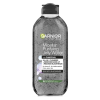 Garnier Pure Active Gelová Micelární voda s aktivním uhlím 400 ml