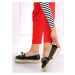 Dámské boty Espadrilky JH215P - Inello