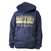 Masters mikina s kapucí M BS-MFE 06855-M1208