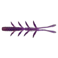 Illex Gumová Nástraha Scissor Comb SN Morning Down Počet kusů: 8ks, Délka cm: 7,6cm