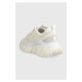 Sneakers boty HUGO Xeno béžová barva, 50504472