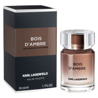 Karl Lagerfeld Bois d`Ambre - EDT 50 ml