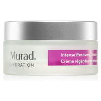 Murad Hydratation Intense Recovery Cream regenerační pleťový krém 50 ml