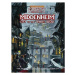 Cubicle 7 Warhammer Fantasy Roleplay - Middenheim: City of the White Wolf