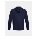 UA Armour Fleece FZ Hoodie Mikina Under Armour