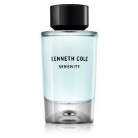 Kenneth Cole Serenity toaletní voda unisex 100 ml