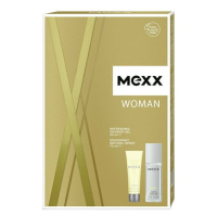 MEXX Woman, dámská dárková sada