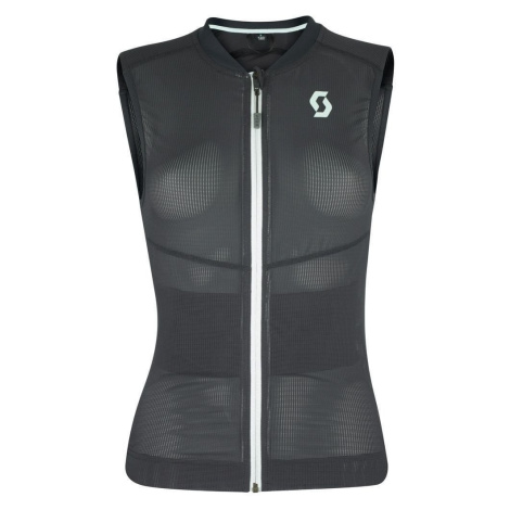 Scott AirFlex Light Vest Protector Black